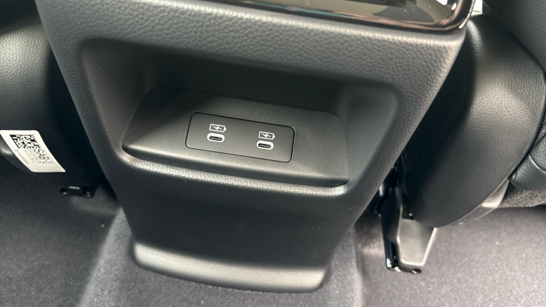 Honda CR-V 2.0 eHEV Advance 5dr eCVT Hybrid Estate